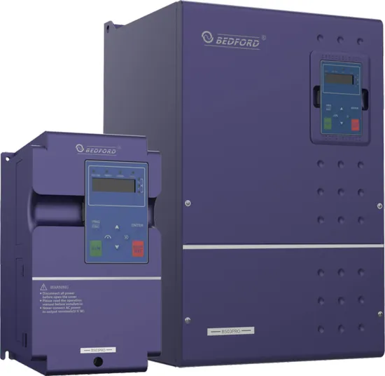 0.75kw Frequency Inverter for General Purpose