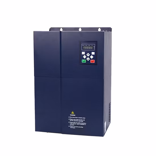 0.75kw Frequency Inverter for General Purpose